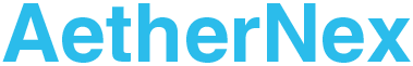 Zhejiang AetherNex Technology Co., ltd. 