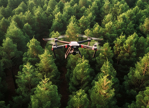 Welcome to Zhejiang AetherNex Technology Co., ltd. ! 