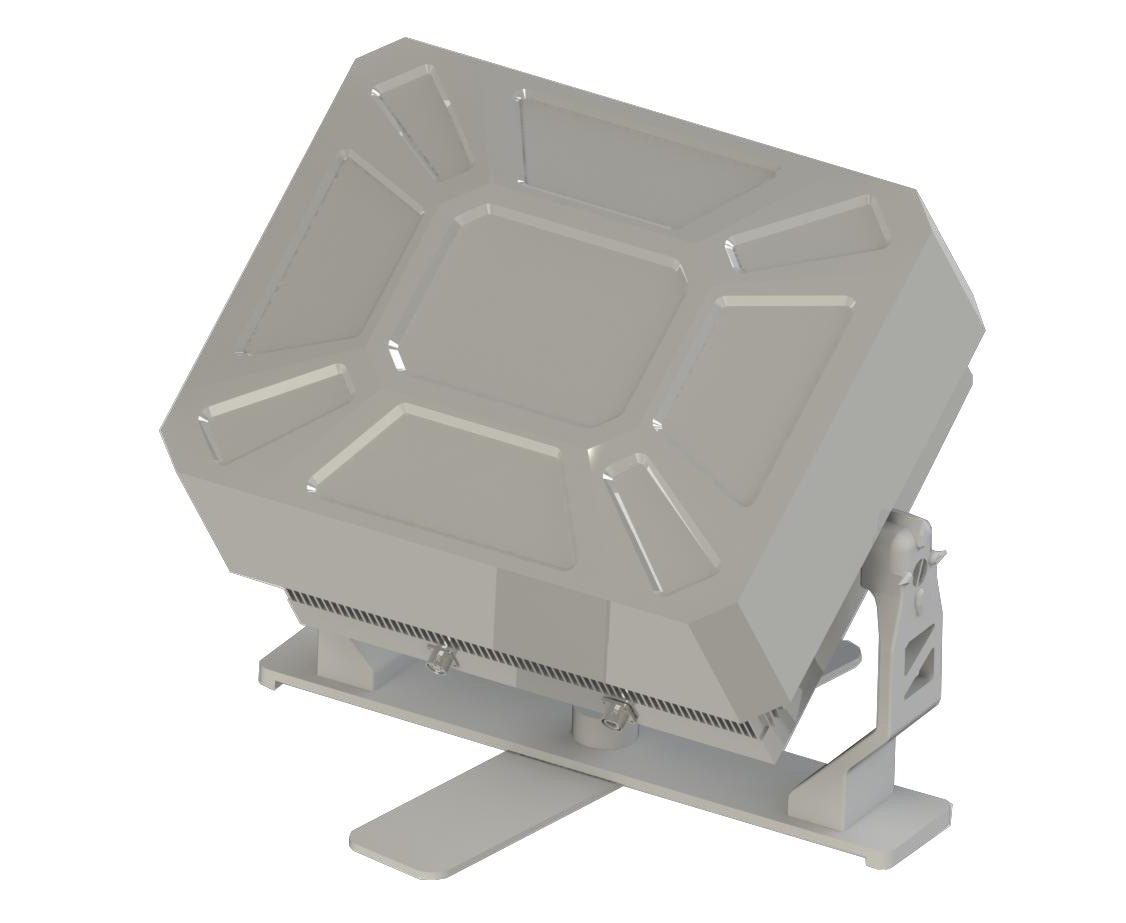 Drone Countermeasure Equipment(Seven Channel Wide Beam)