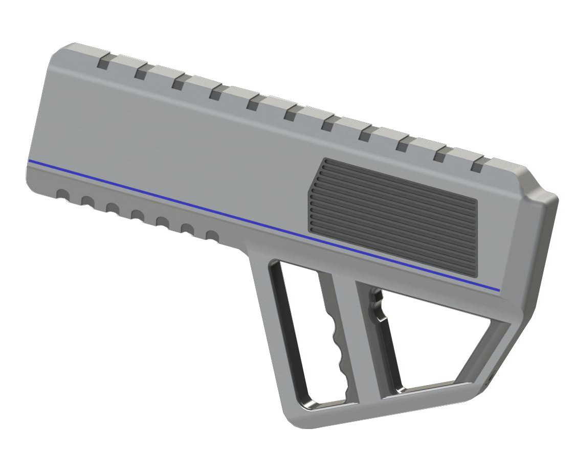 Drone Countermeasure Equipment