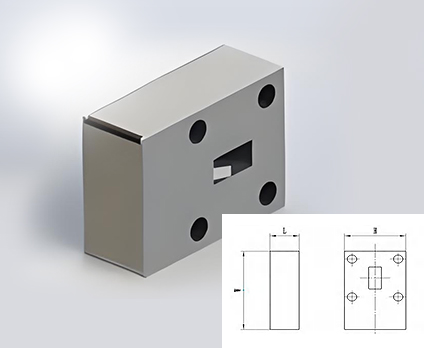 Waveguide Isolator