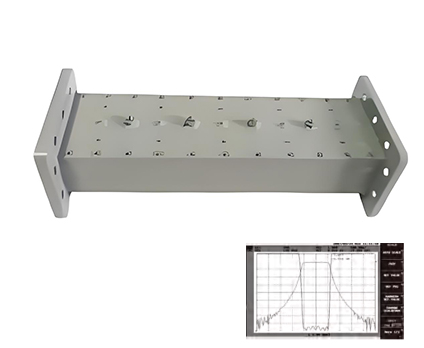 BD series (waveguide filter)
