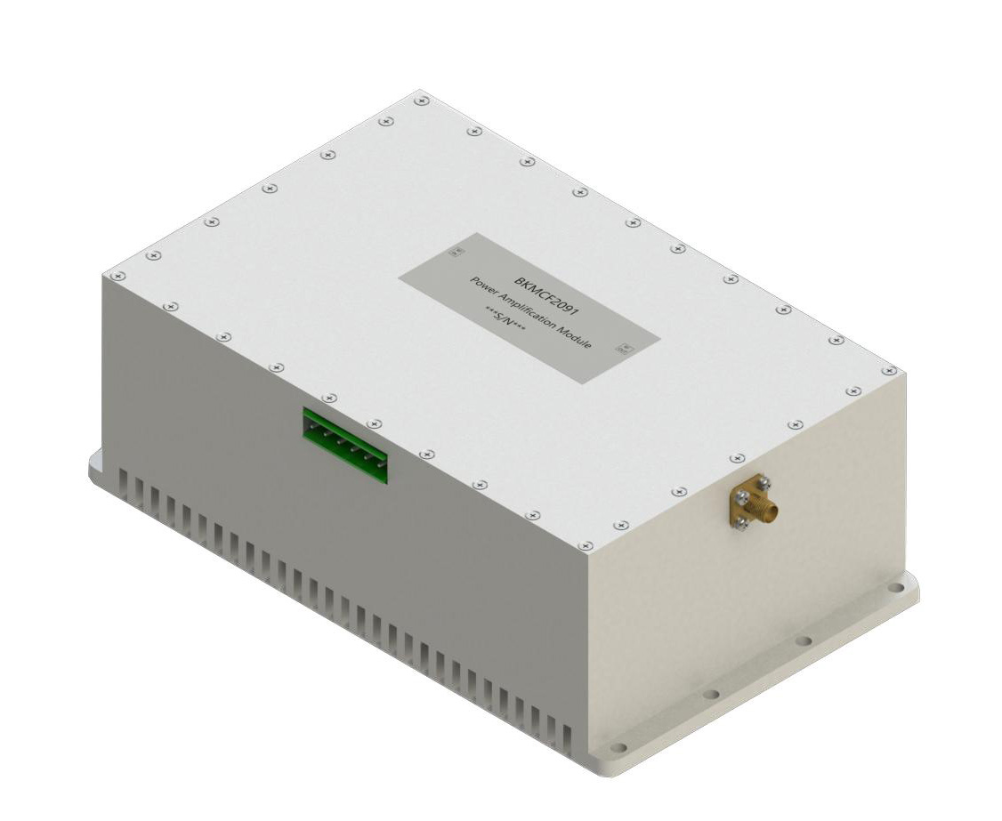 Power Amplification Module (Wideband)