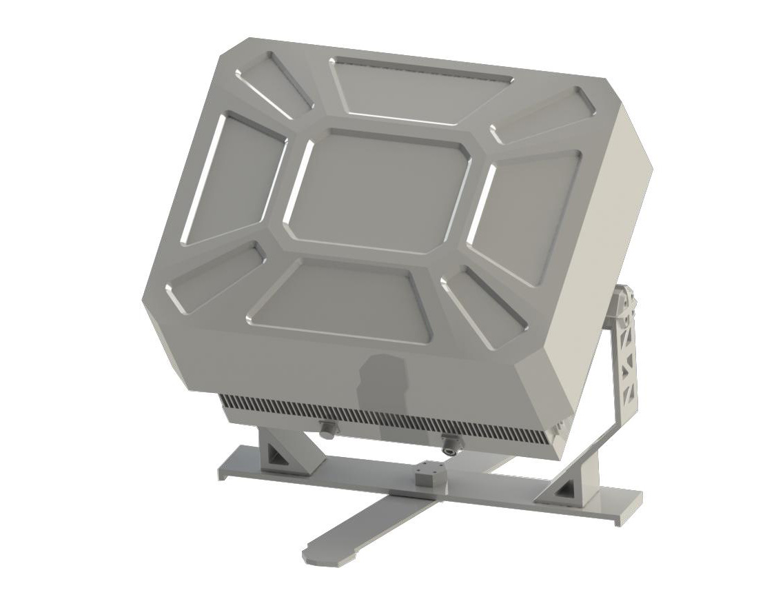 Drone Countermeasure Equipment(Seven Channel Wide Beam)