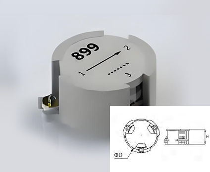 5G circulator-traditional