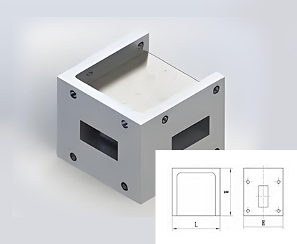 Waveguide Junction Circulator