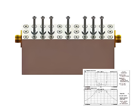 LX series (spiral filter)