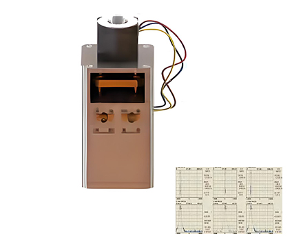 DJX series (high power mechanical and electrical filter)