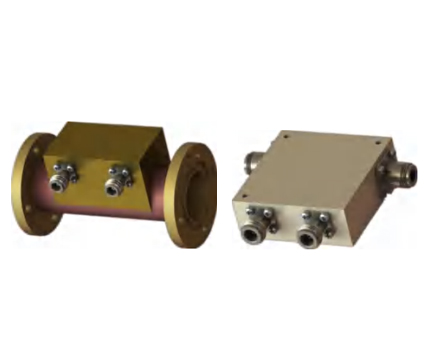 Bidirectional directional coupler