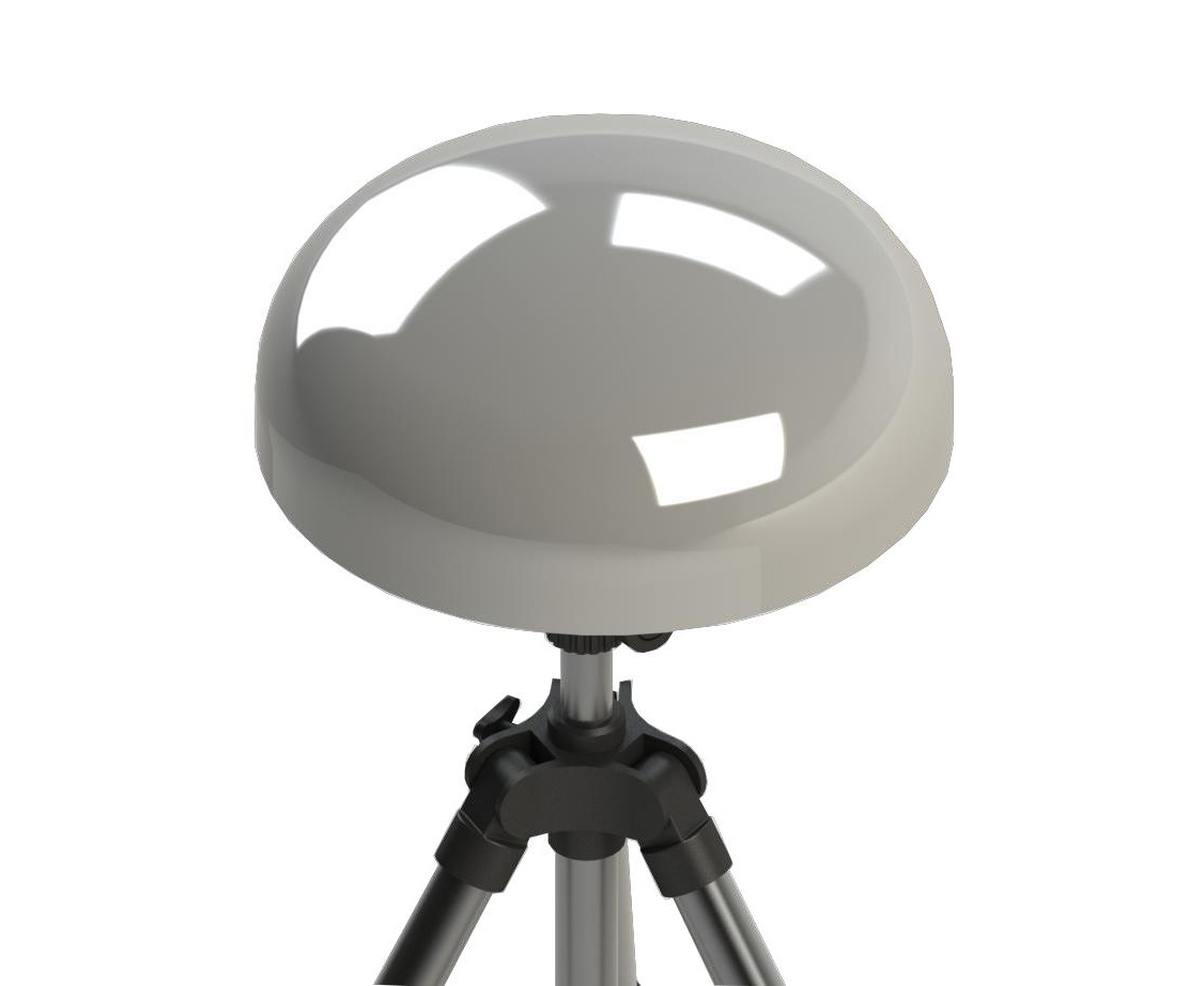 Radio Detection and Jamming Equipment