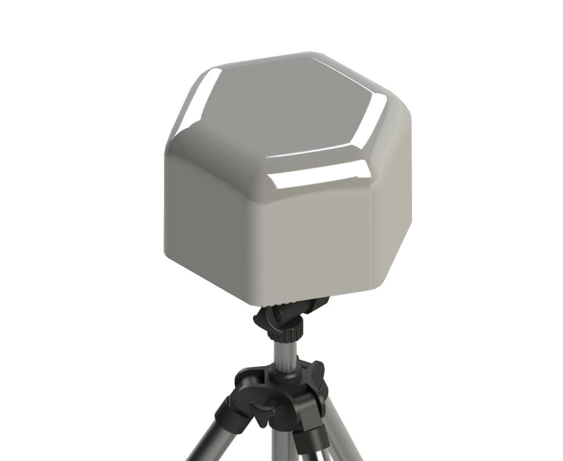 TDOA Positioning Equipment